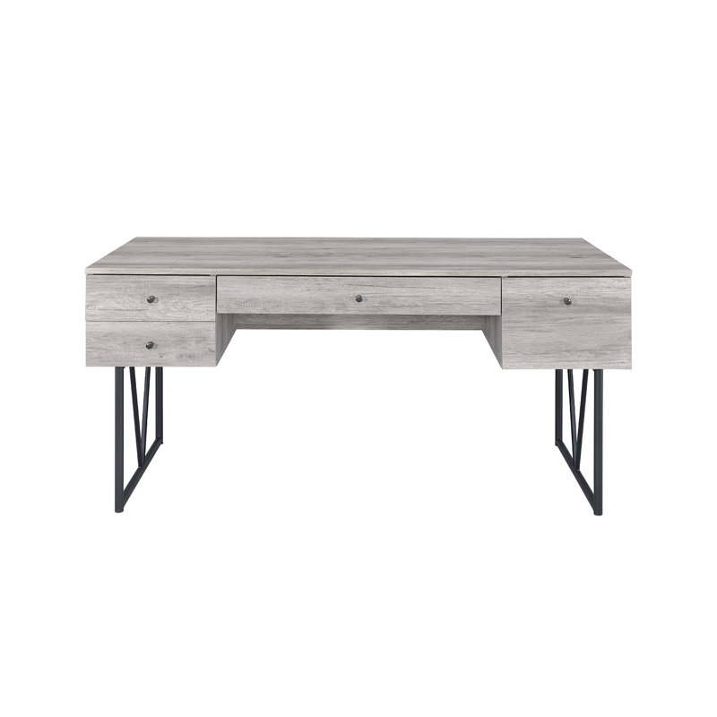 Trent Austin Design® Fallon Desk & Reviews Wayfair